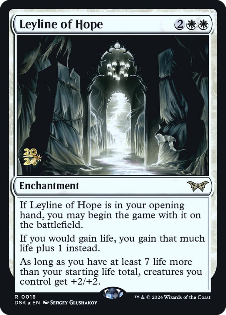 Leyline of Hope - Image 1