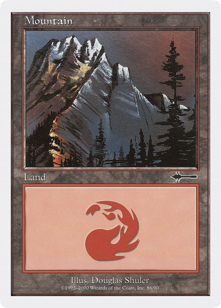 Mountain - Image 1