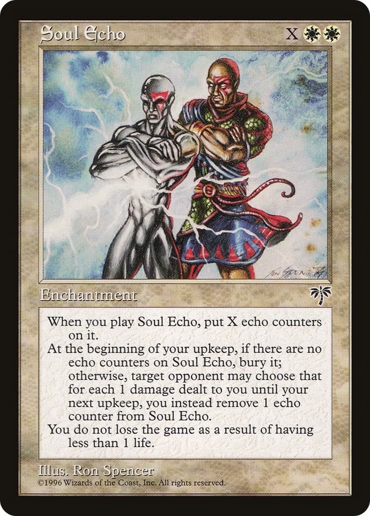 Soul Echo - Image 1