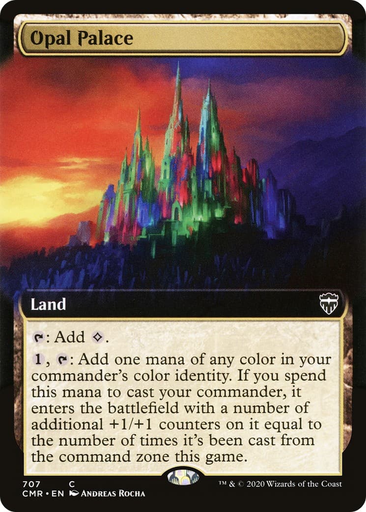 Opal Palace - Image 1