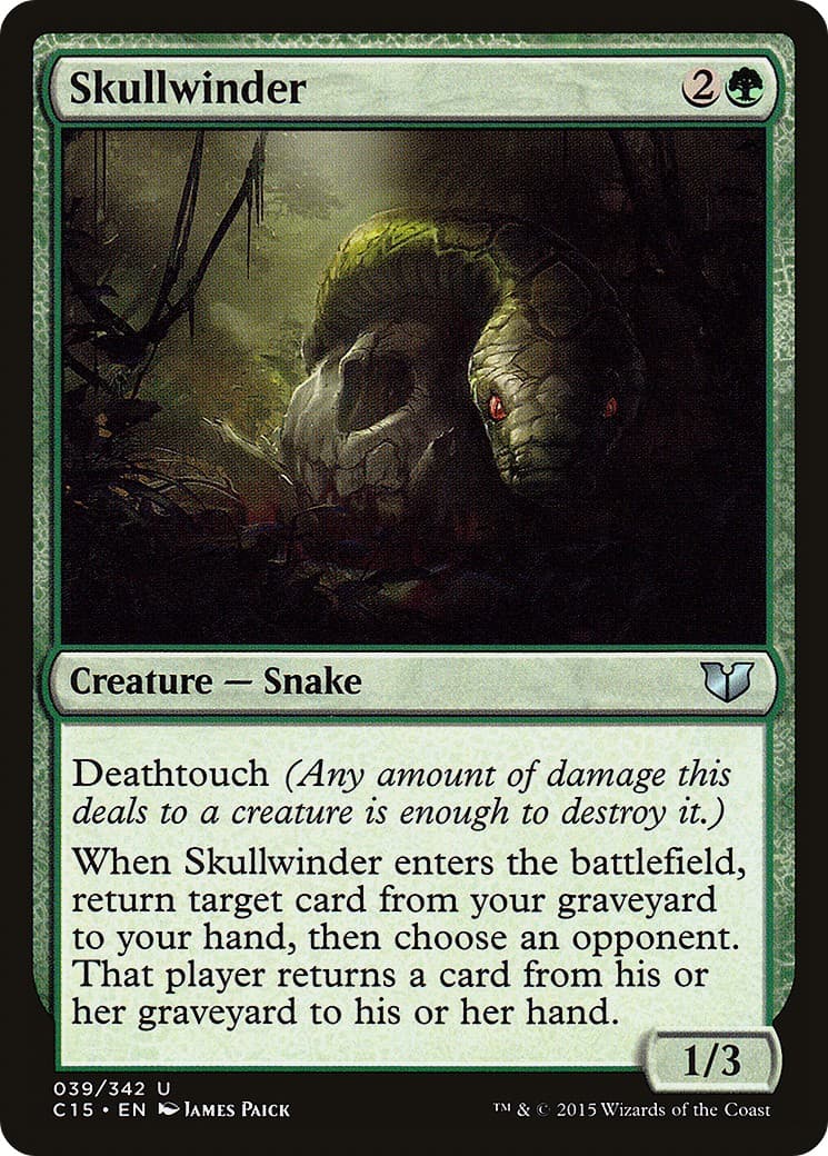 Skullwinder - Image 1