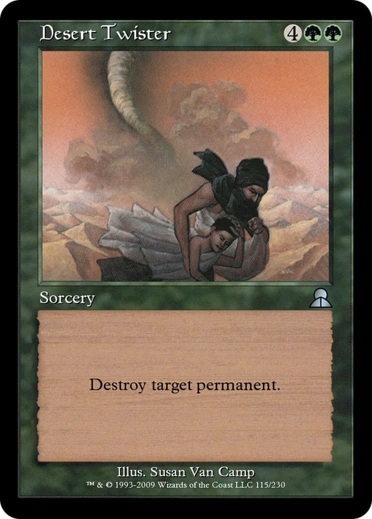 Desert Twister - Image 1
