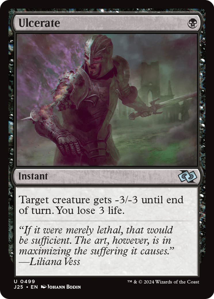 Ulcerate - Image 1