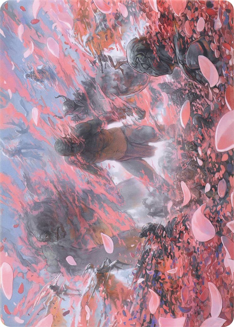 Winds of Abandon // Winds of Abandon - Image 1