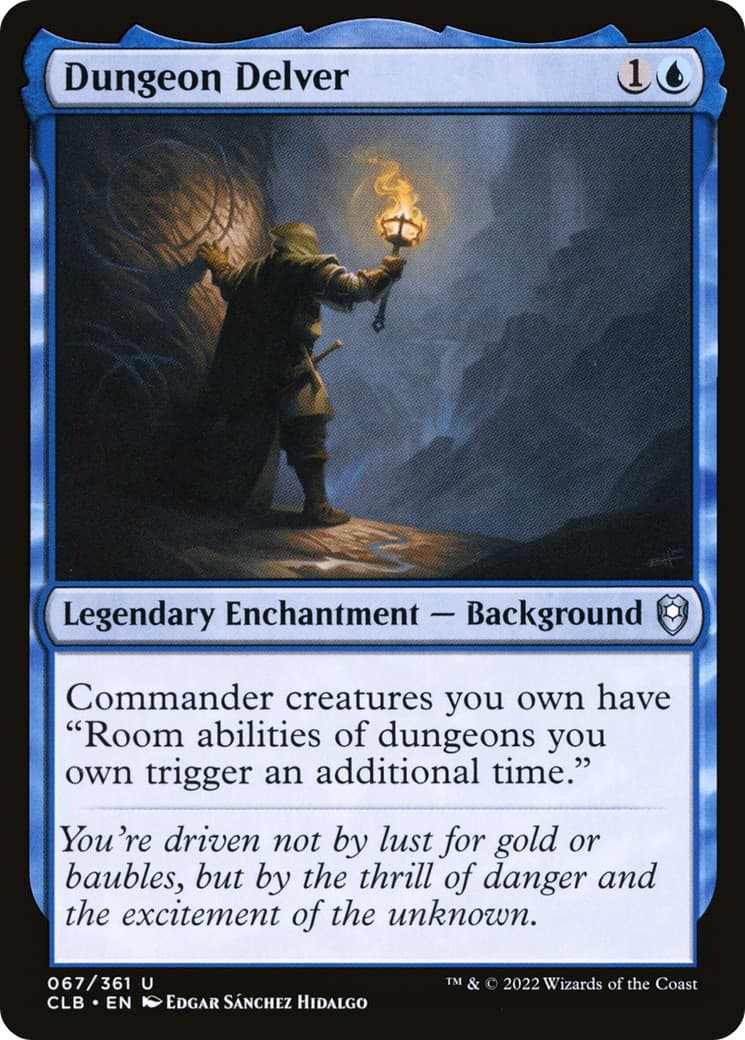 Dungeon Delver - Image 1