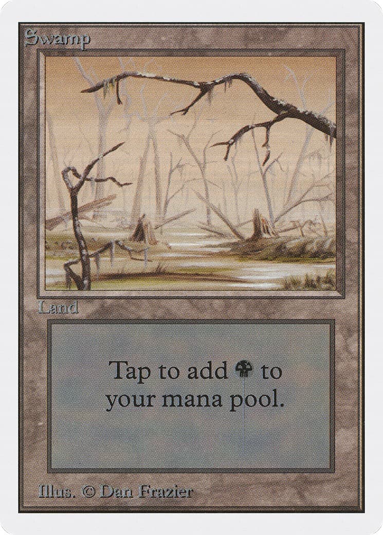 Swamp - Image 1