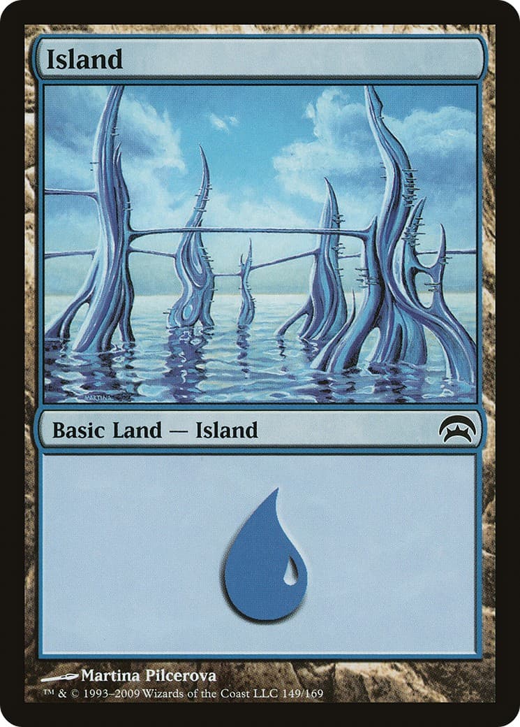Island - Image 1