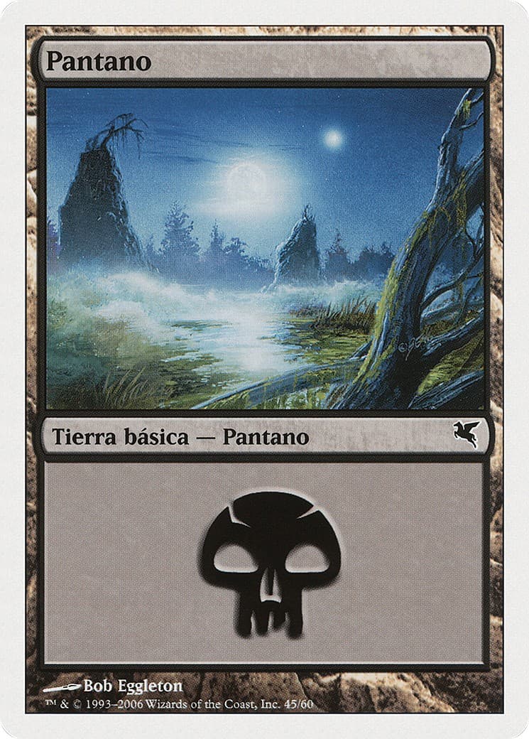 Swamp - Image 1