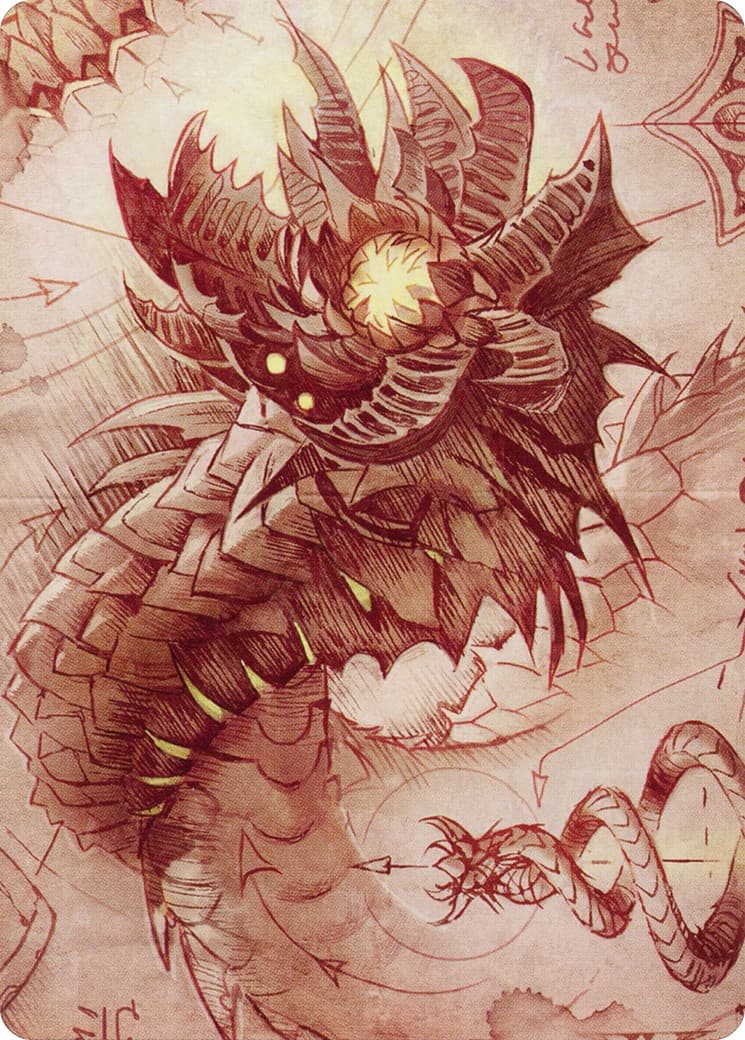 Wurmcoil Engine // Wurmcoil Engine - Image 1
