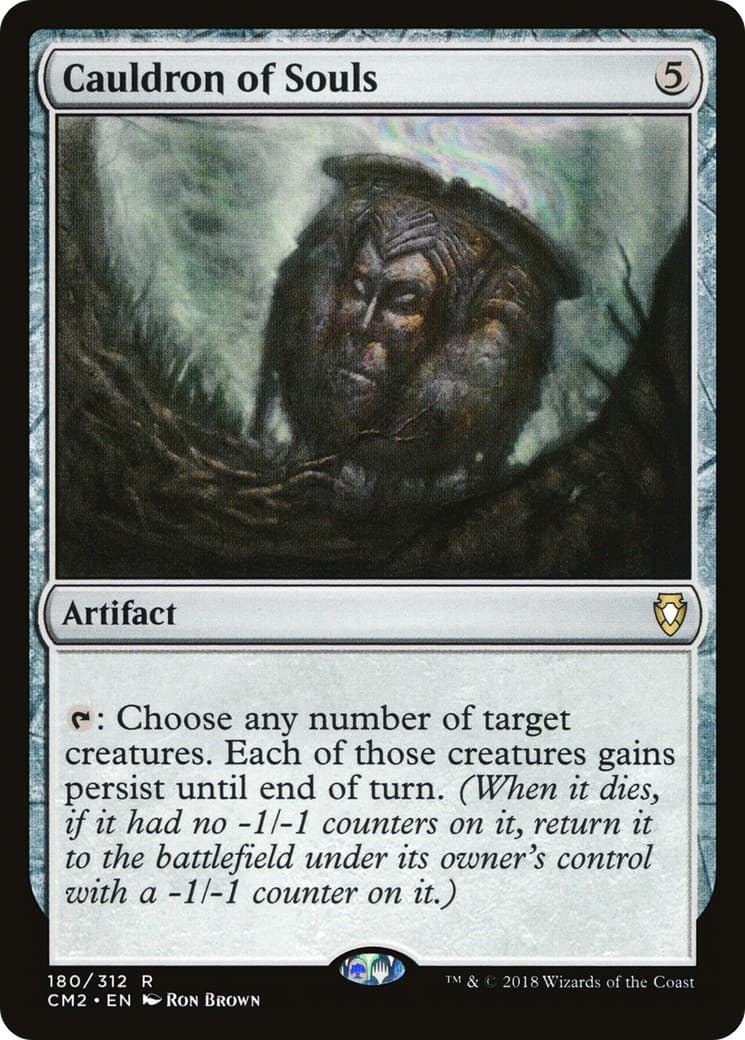 Cauldron of Souls - Image 1