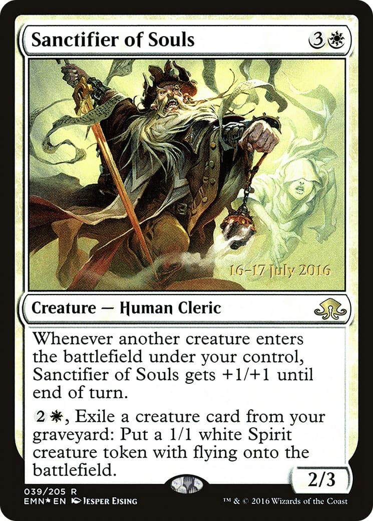 Sanctifier of Souls - Image 1