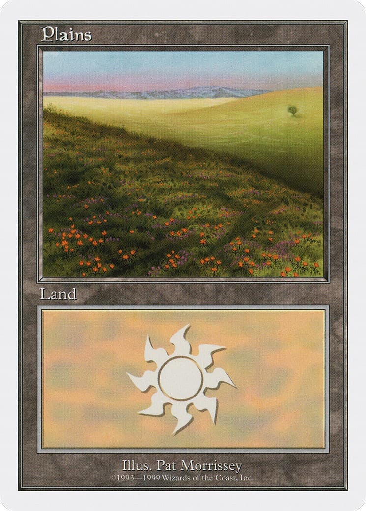Plains - Image 1