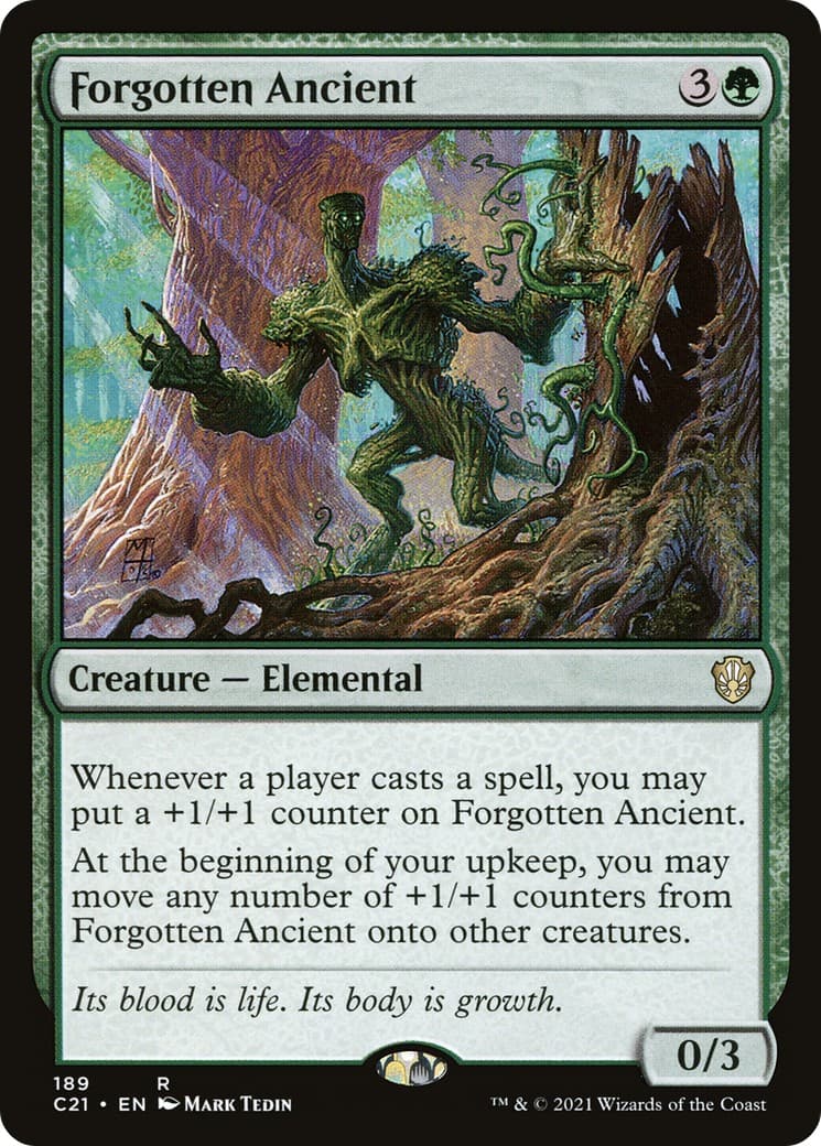 Forgotten Ancient - Image 1