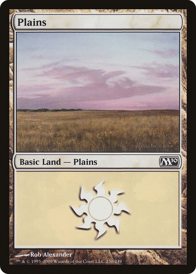Plains - Image 1