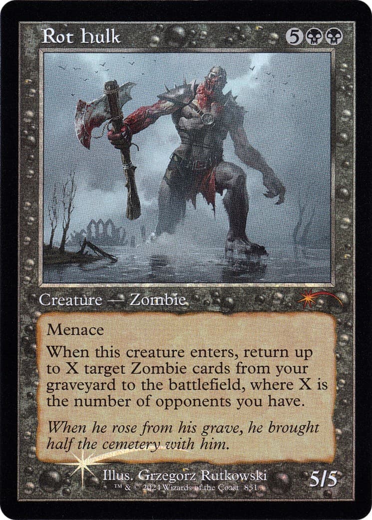 Rot Hulk - Image 1