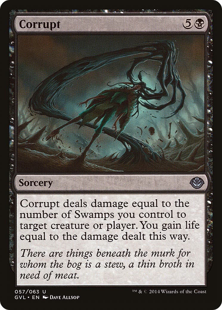Corrupt - Image 1