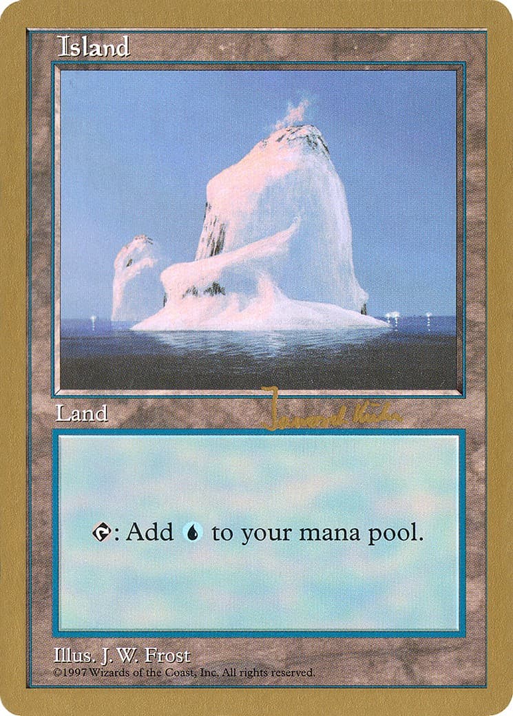 Island - Image 1