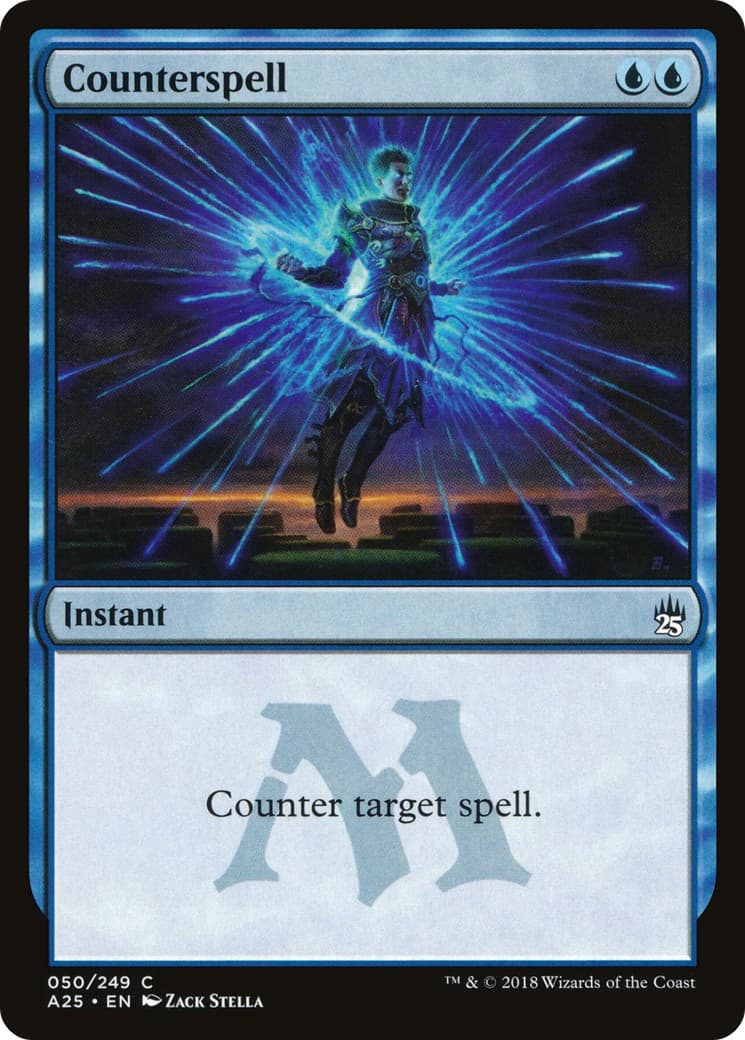 Counterspell - Image 1