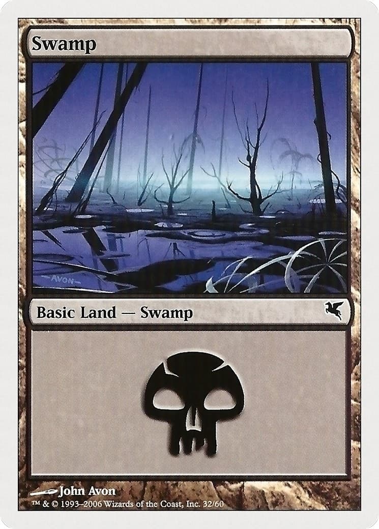 Swamp - Image 1