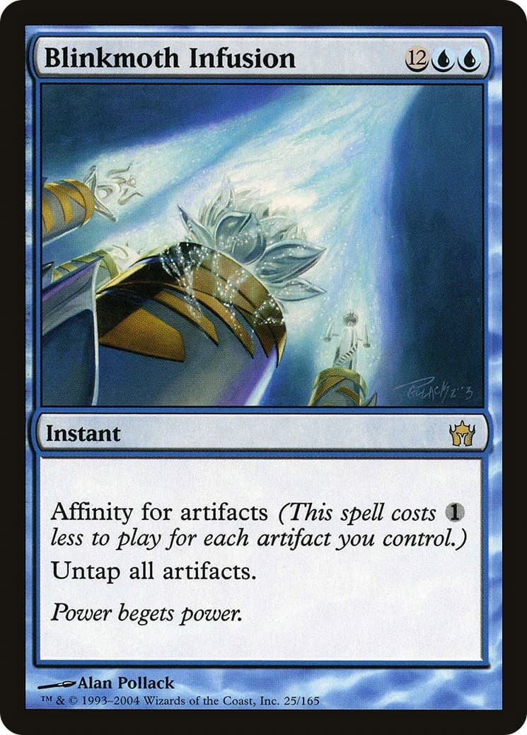 Blinkmoth Infusion - Image 1