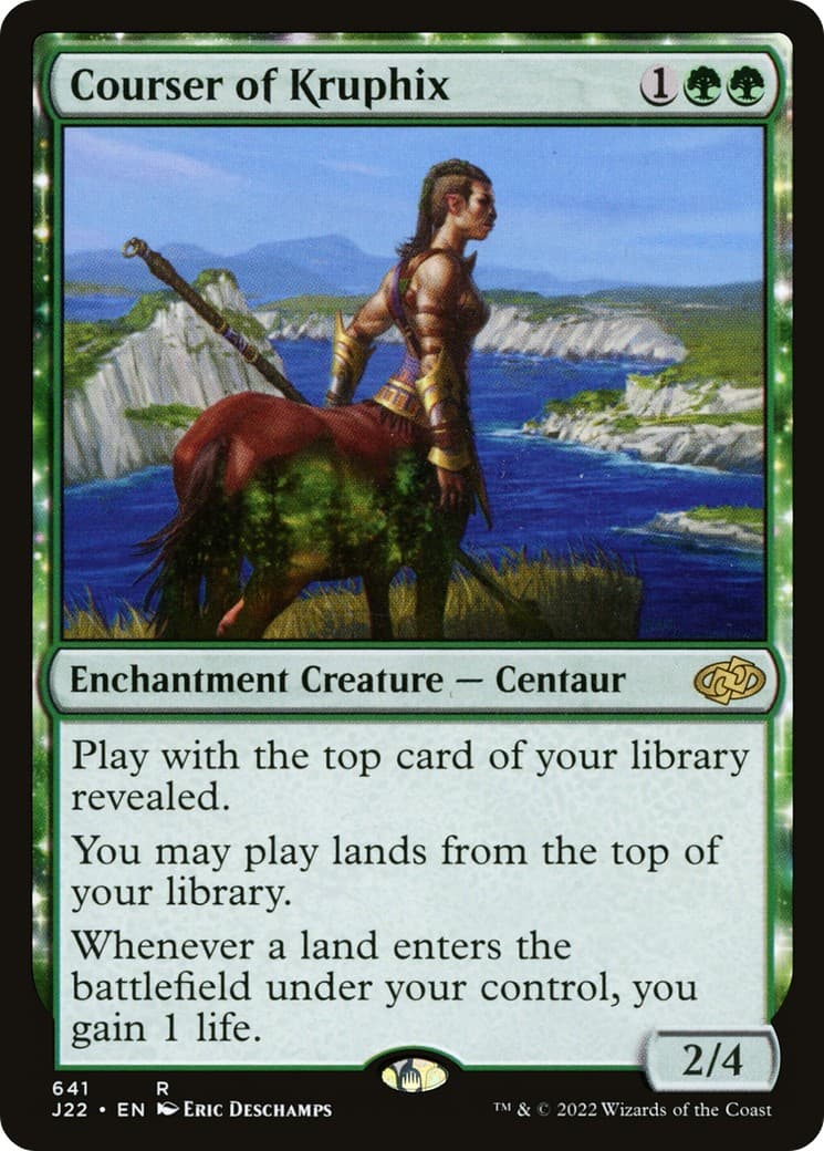 Courser of Kruphix - Image 1