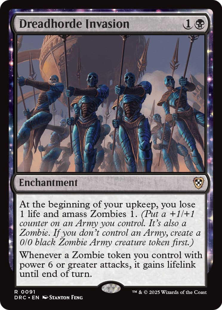 Dreadhorde Invasion - Image 1