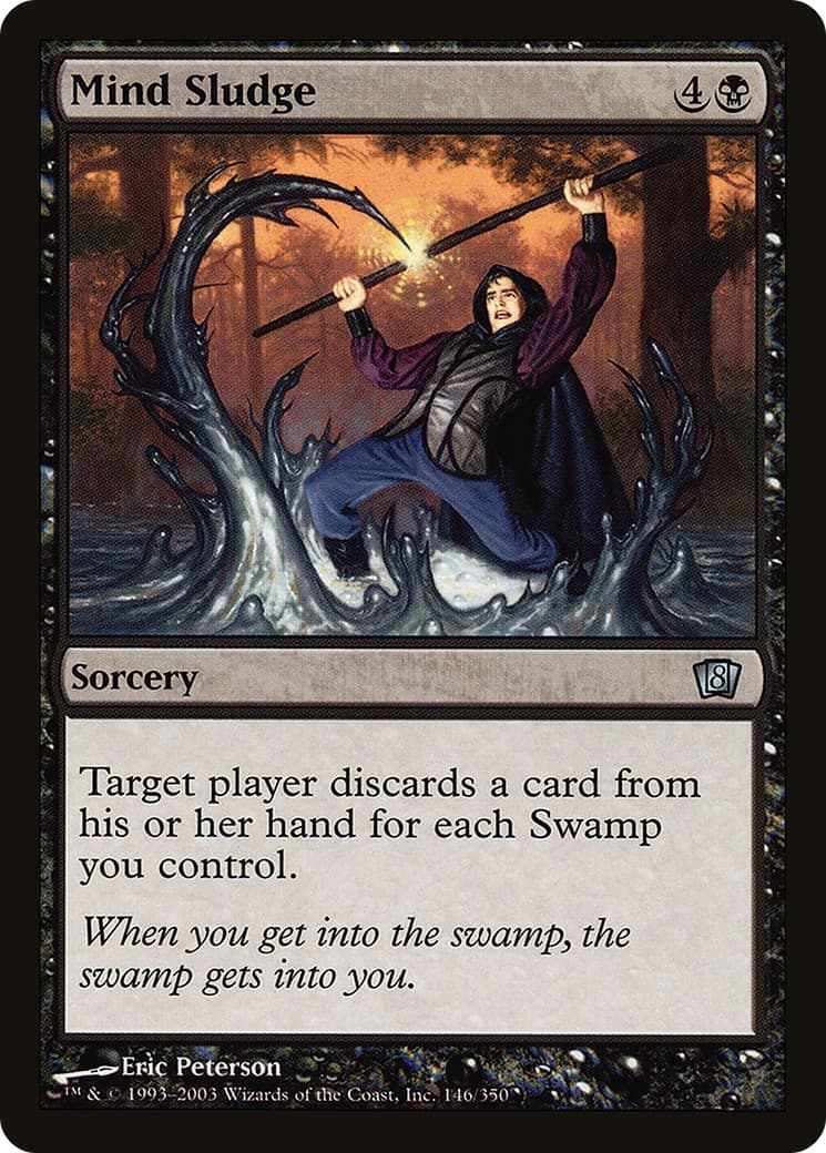 Mind Sludge - Image 1