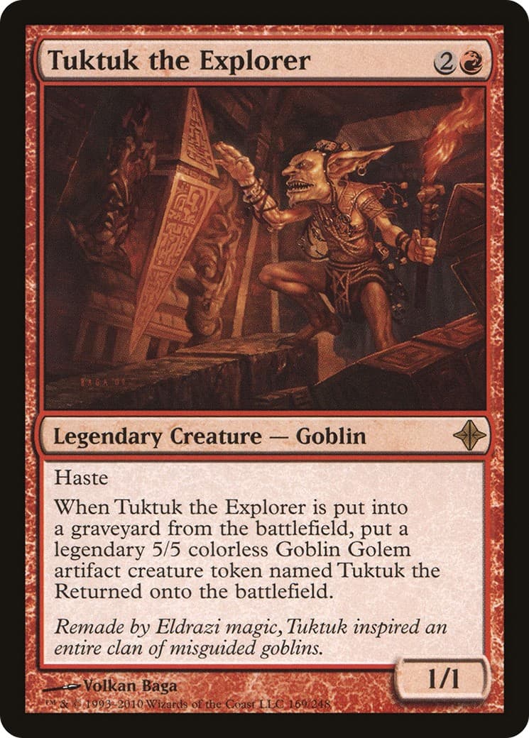 Tuktuk the Explorer - Image 1
