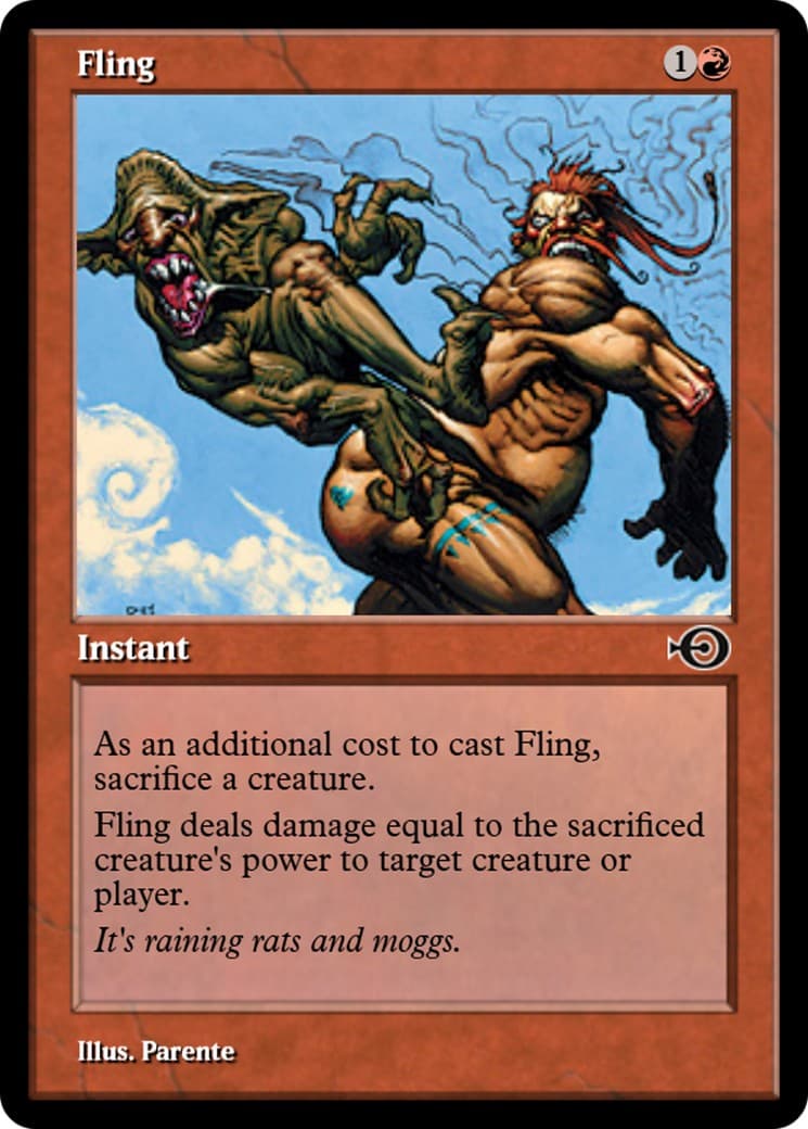 Fling - Image 1