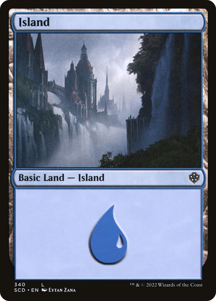 Island - Image 1