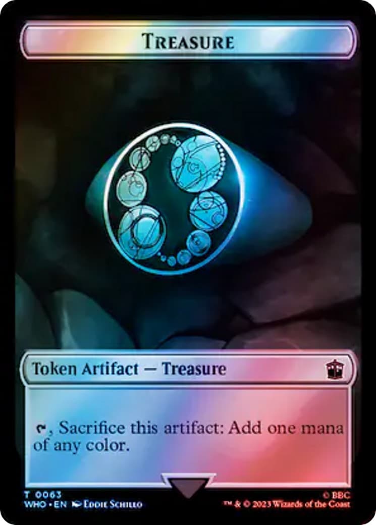 Treasure - Image 1