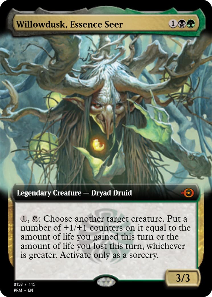 Willowdusk, Essence Seer - Image 1