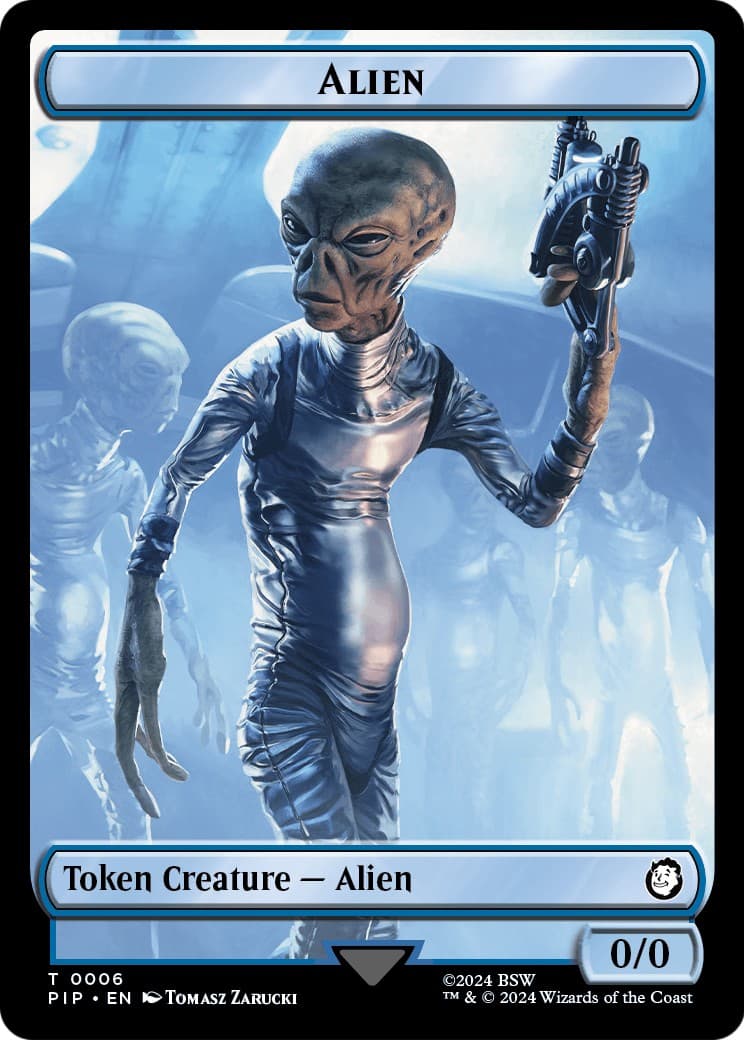Alien - Image 1