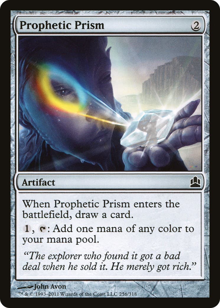 Prophetic Prism - Image 1