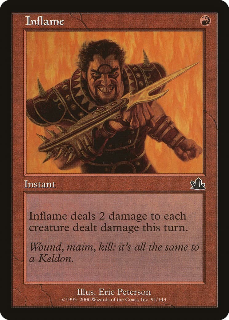 Inflame - Image 1