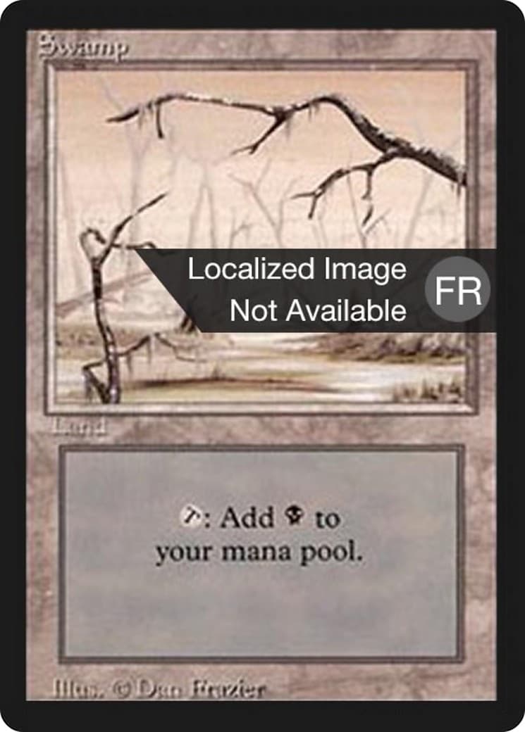 Swamp - Image 1