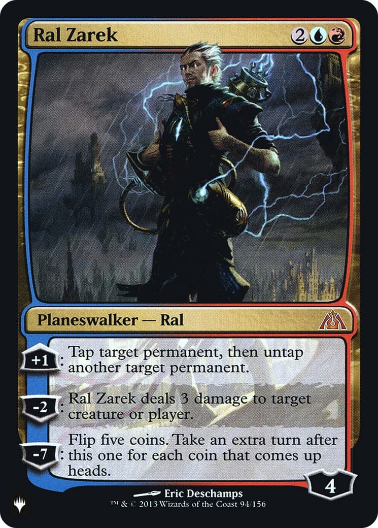 Ral Zarek - Image 1