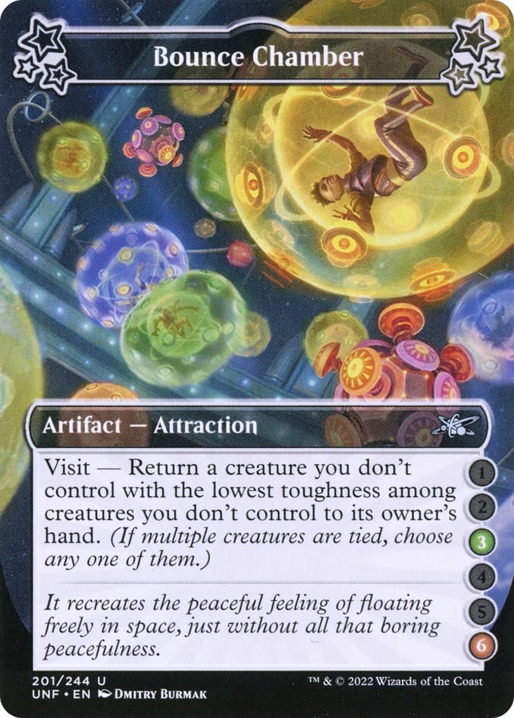 Bounce Chamber - Image 1