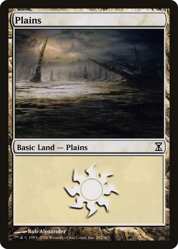 Plains - Image 1