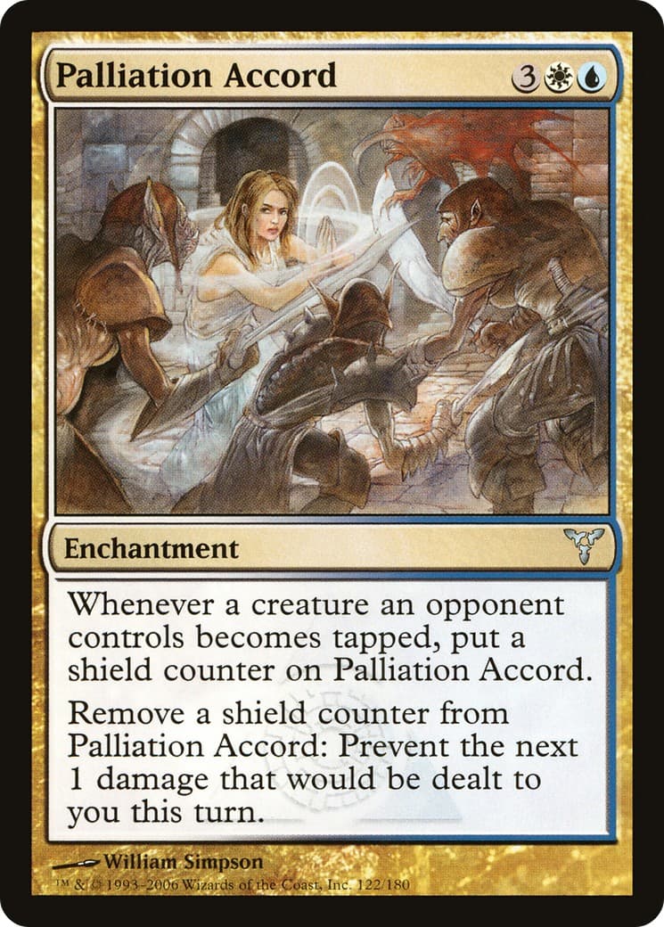 Palliation Accord - Image 1