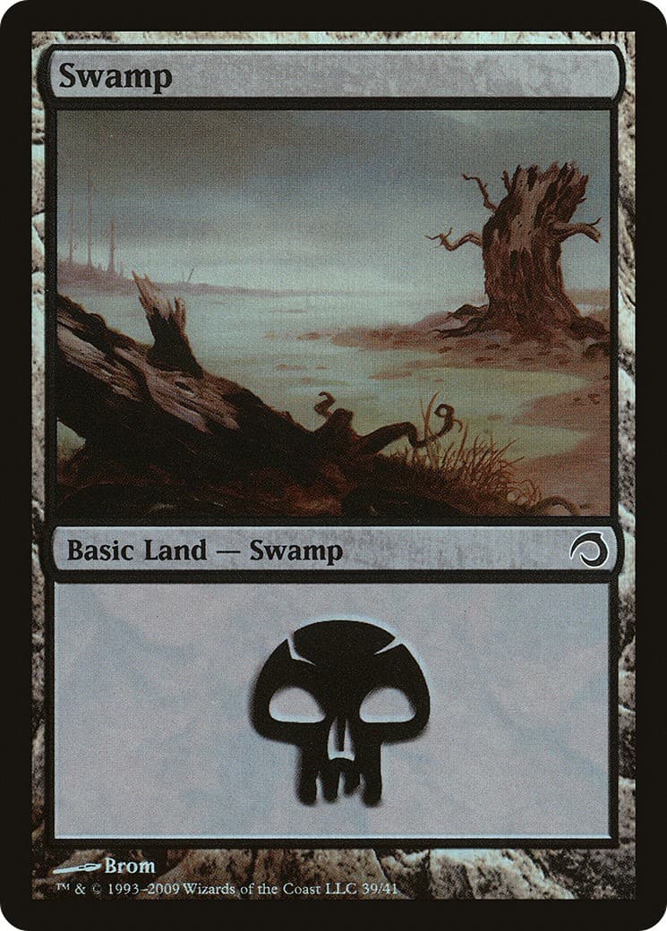 Swamp - Image 1