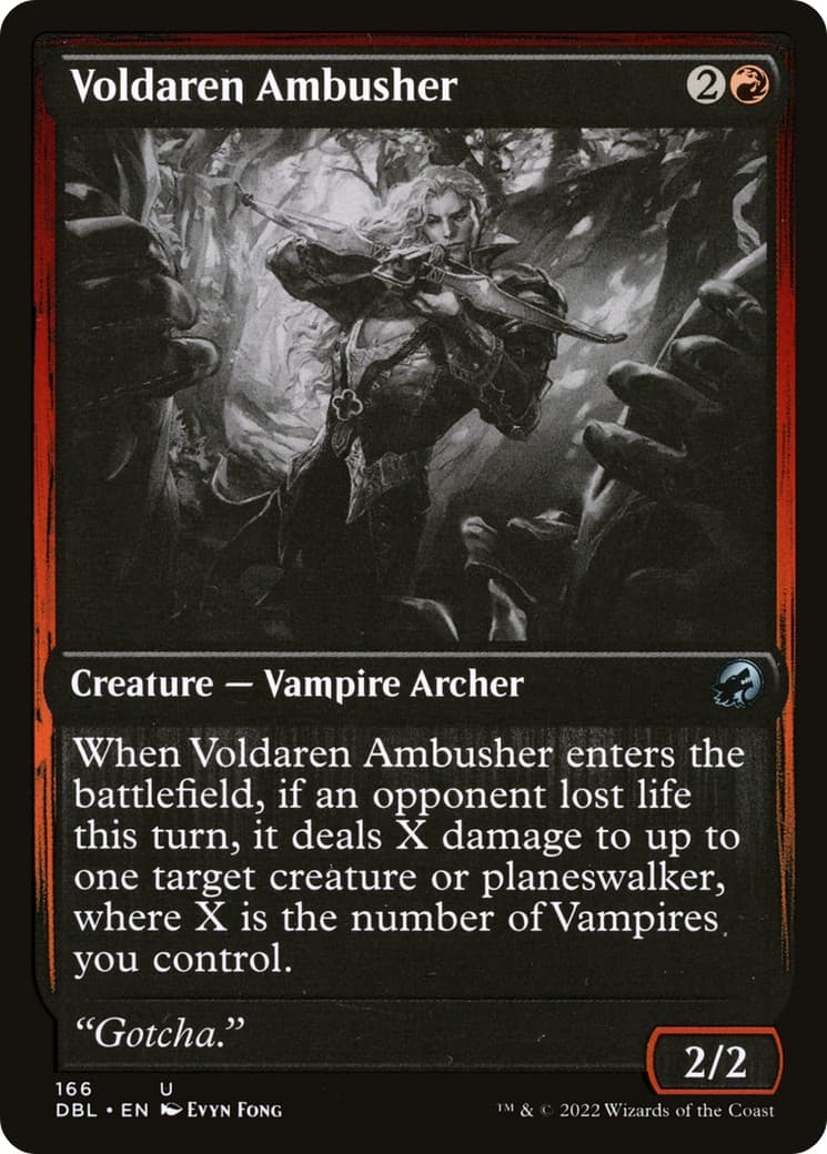 Voldaren Ambusher - Image 1