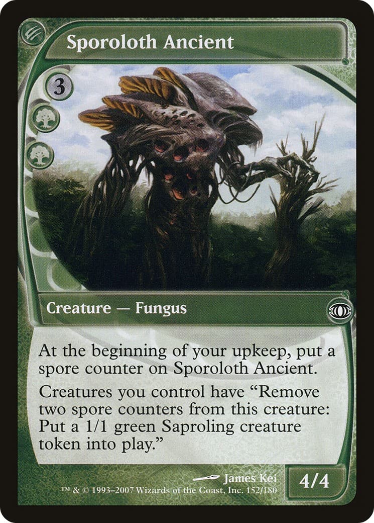 Sporoloth Ancient - Image 1