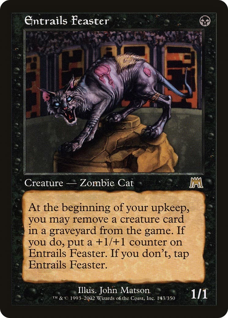 Entrails Feaster - Image 1