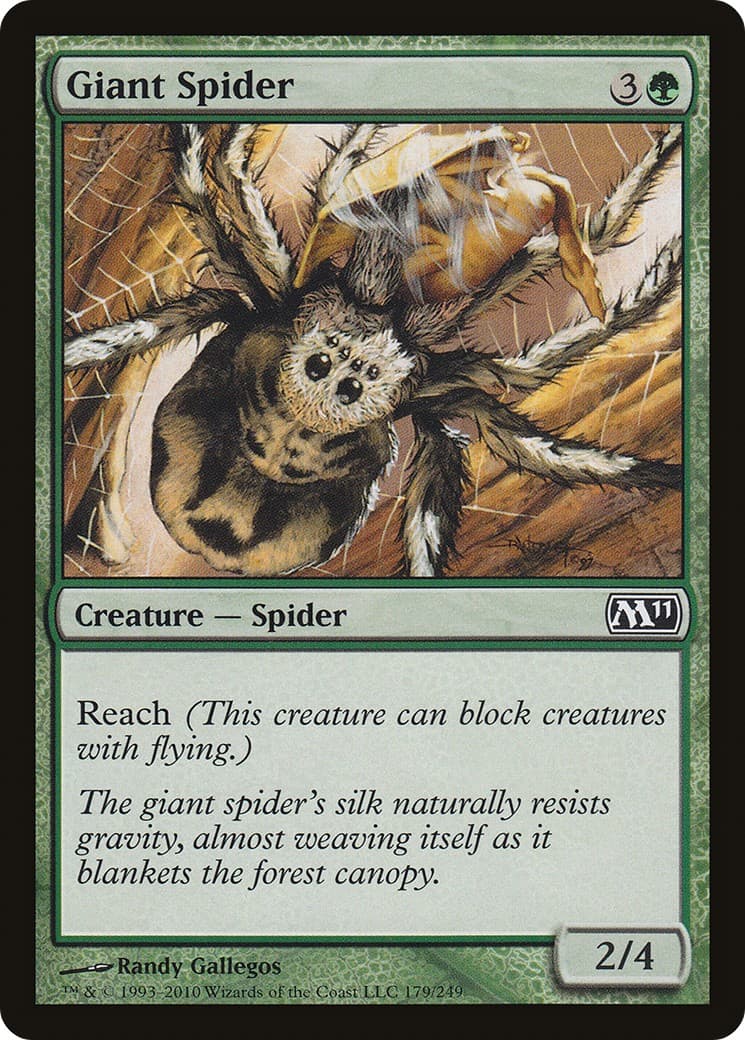 Giant Spider - Image 1