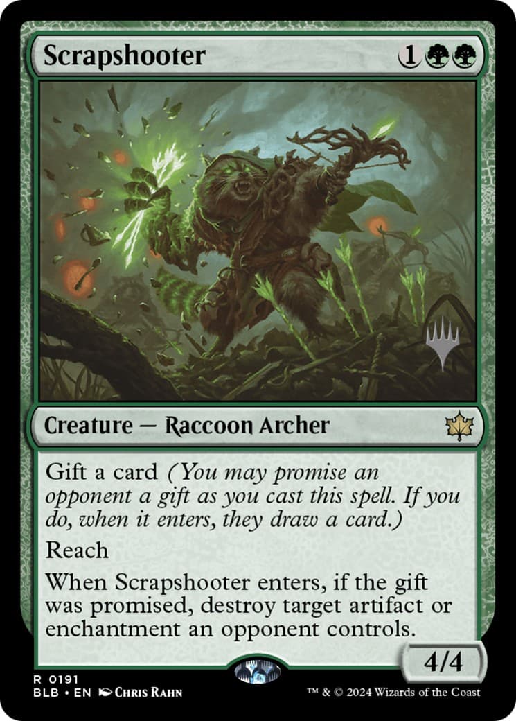 Scrapshooter - Image 1