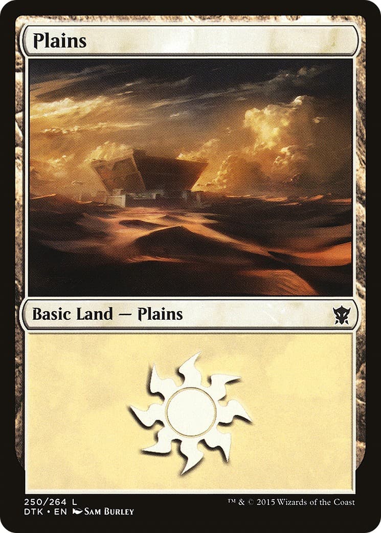 Plains - Image 1