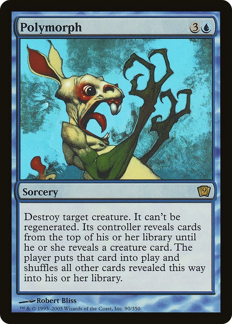 Polymorph - Image 1