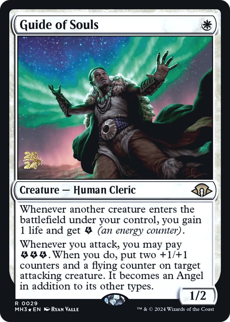 Guide of Souls - Image 1
