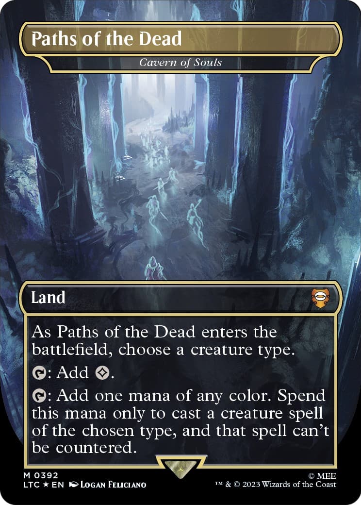 Cavern of Souls - Image 1